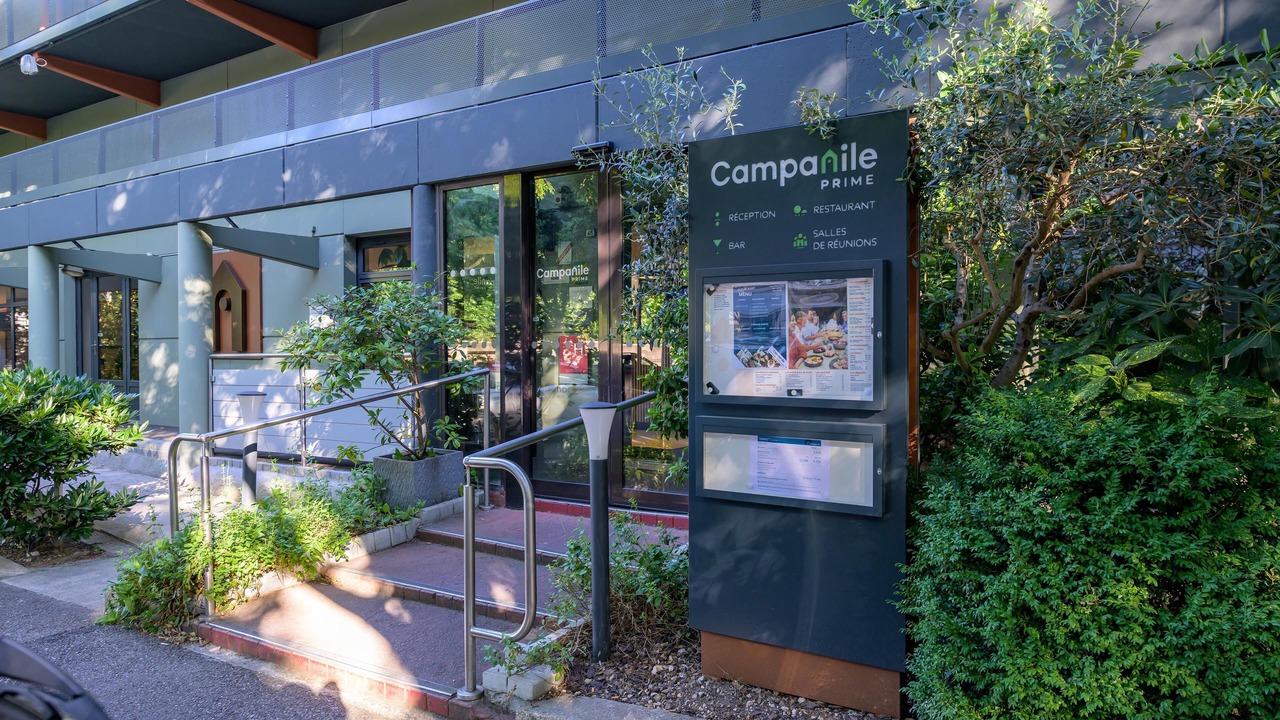 Photo of Outdoor in Route d'Arles