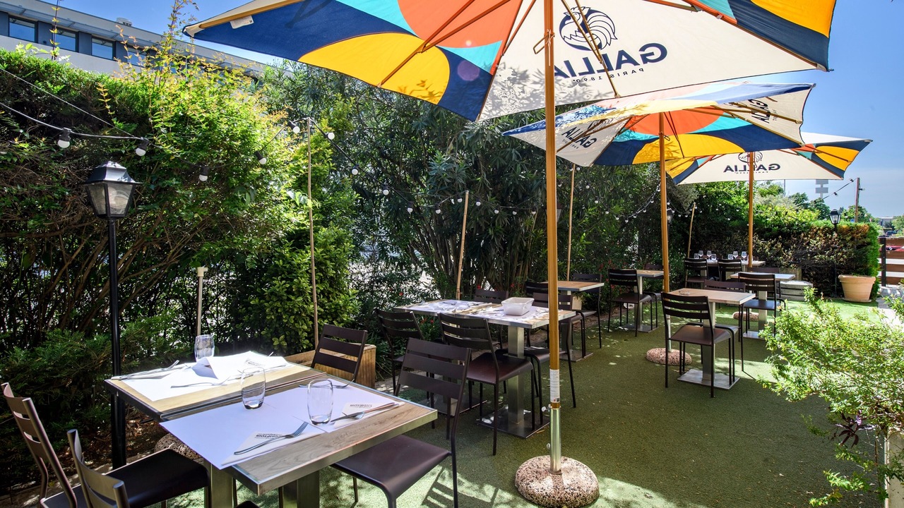 Photo of Outdoor in Route d'Arles