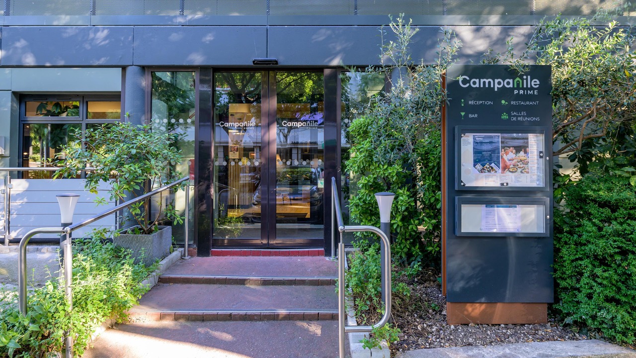 Photo of Outdoor in Route d'Arles