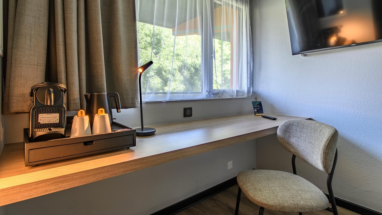 Photo of Bedroom in Route d'Arles