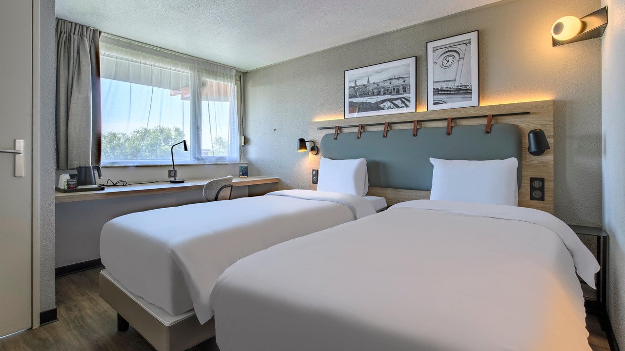 Photo of Bedroom in Route d'Arles