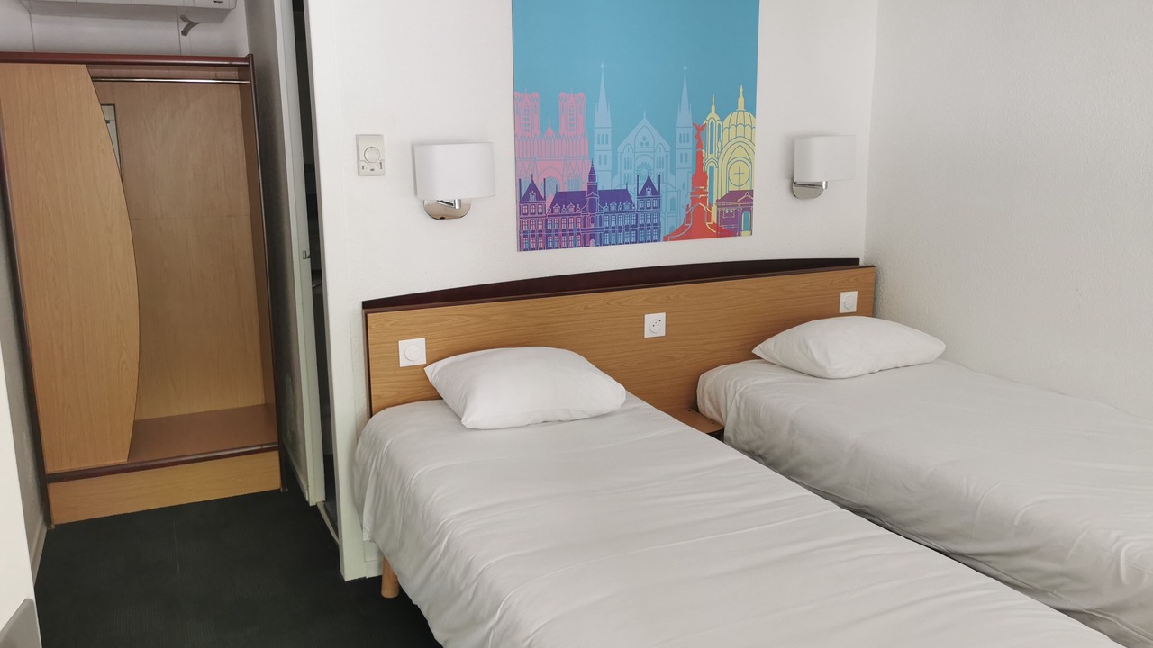 Photo of Bedroom in Essey-les-Nancy