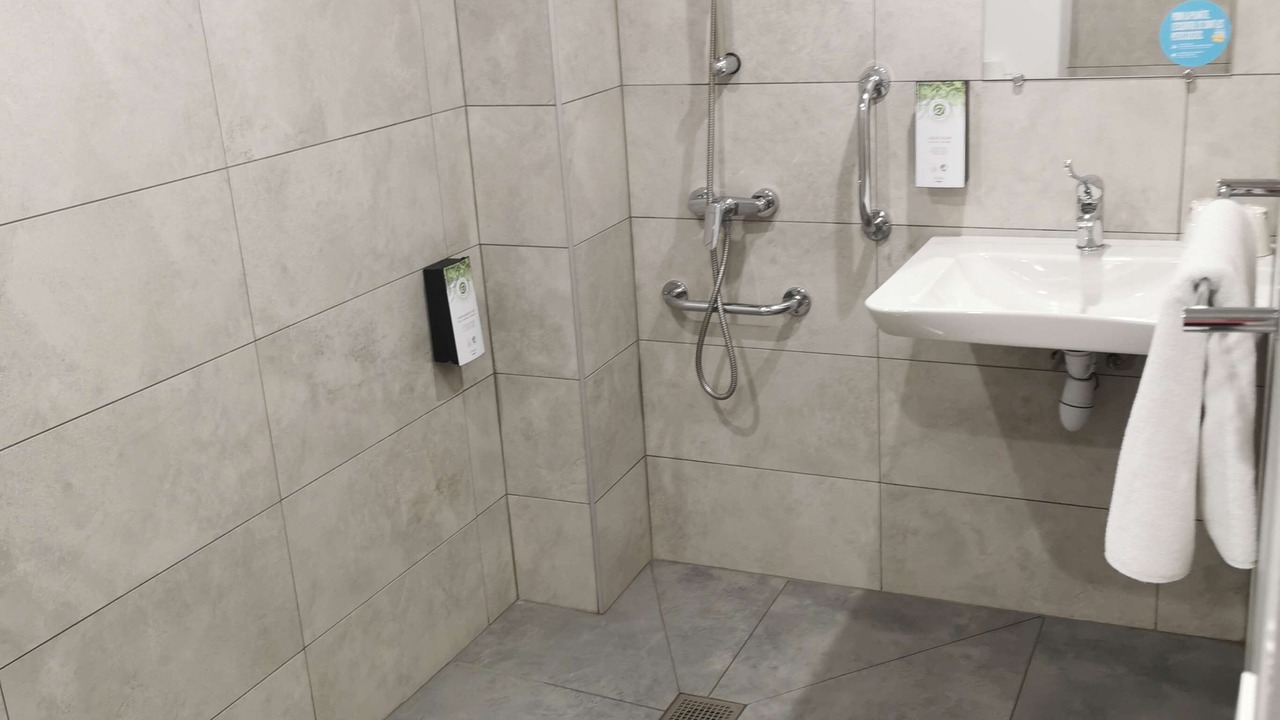 Photo of Bathroom in Essey-les-Nancy