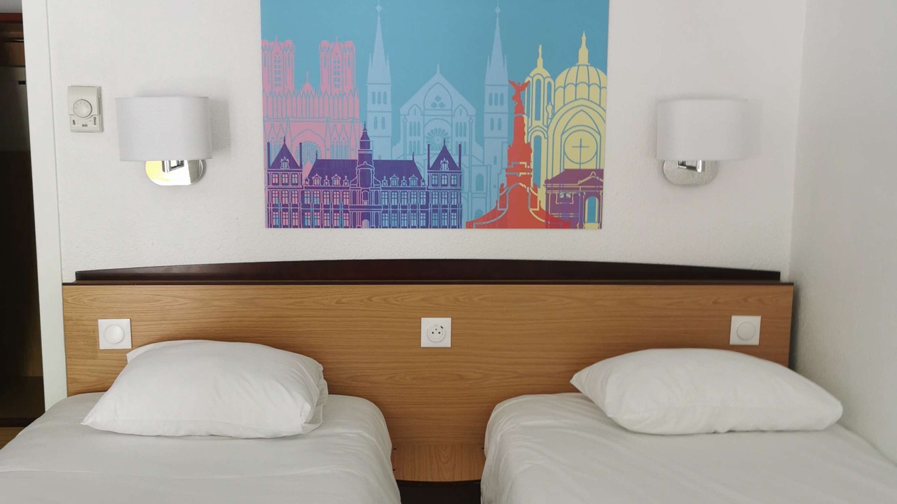 Photo of Bedroom in Essey-les-Nancy