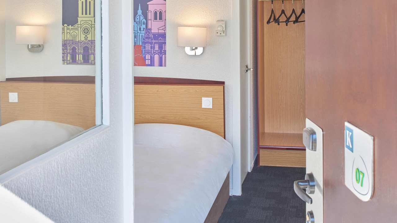 Photo of Bedroom in Maxeville