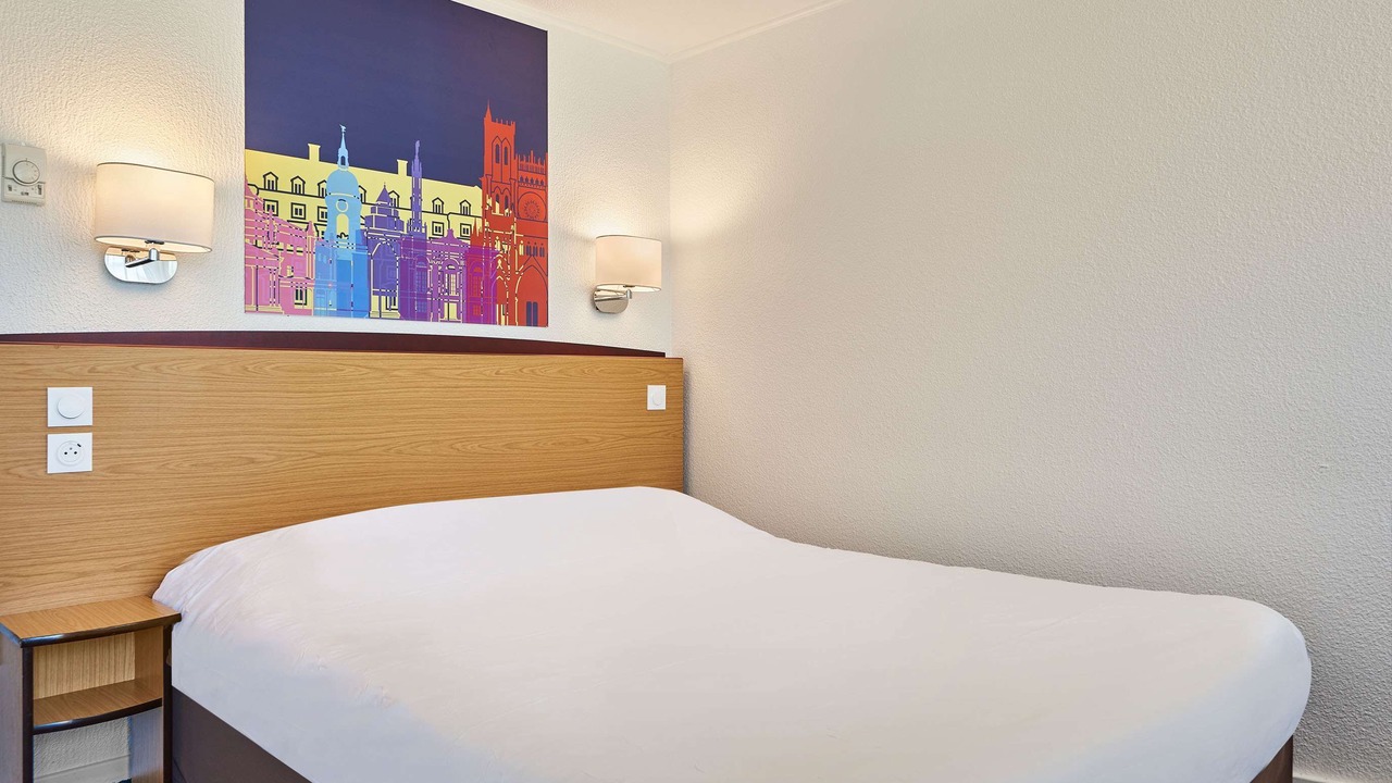 Photo of Bedroom in Maxeville