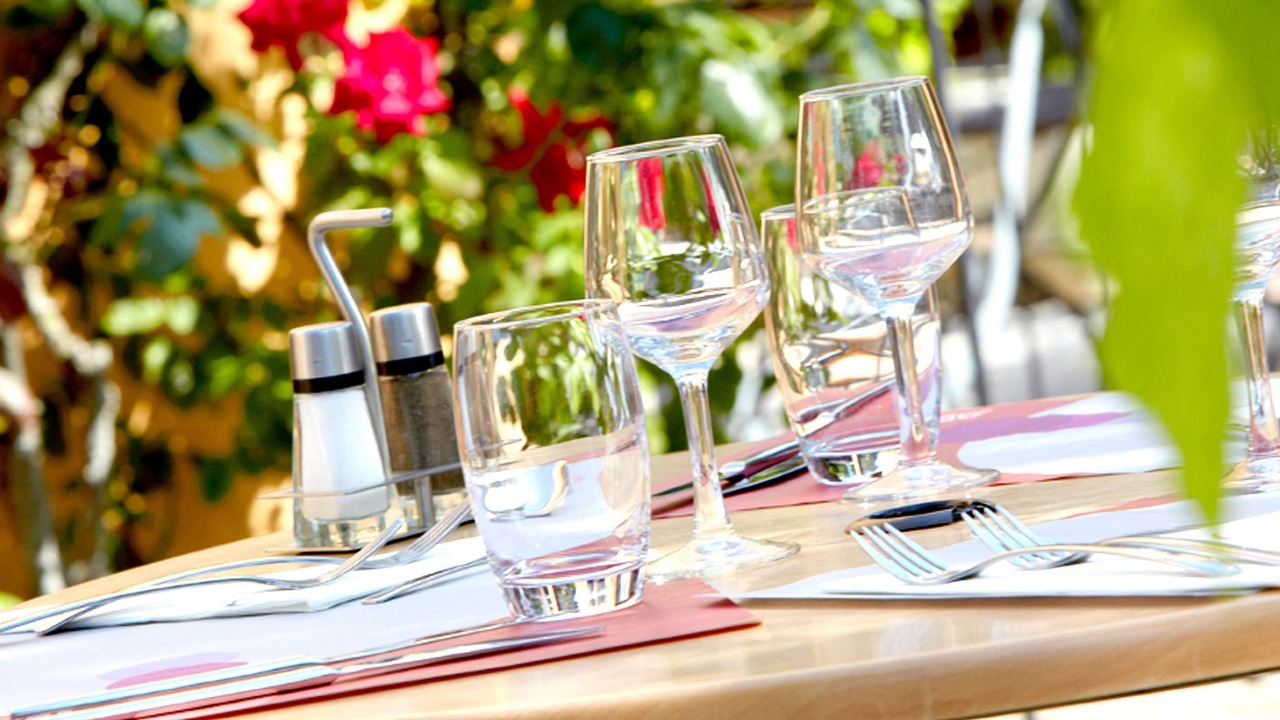Photo of Patio Balcony in Maxeville