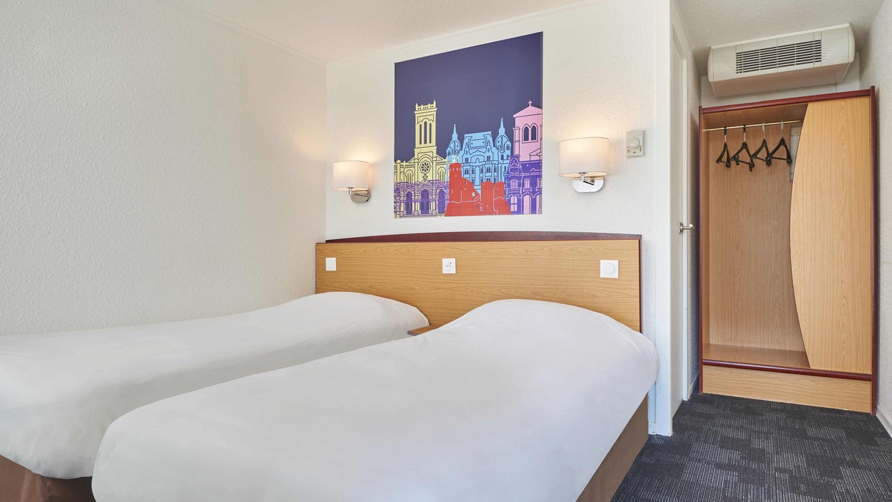Photo of Bedroom in Maxeville