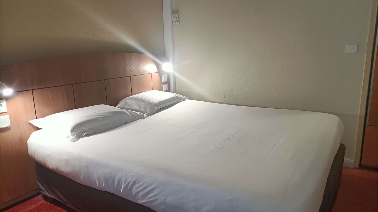 Photo of Bedroom in Saint-Genis-Pouilly