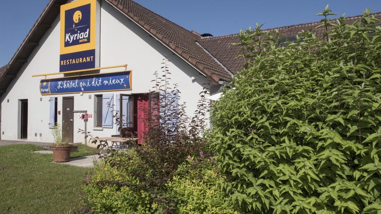 Photo of Outdoor in Saint-Genis-Pouilly