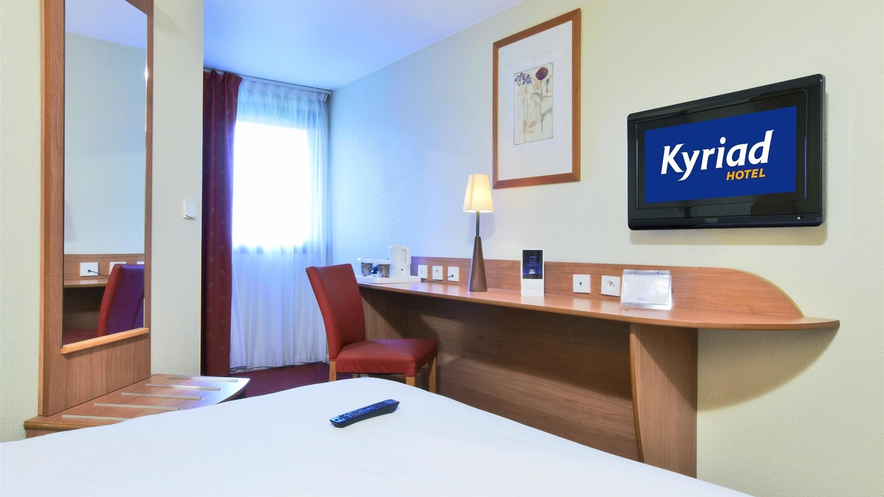 Photo of Bedroom in Saint-Genis-Pouilly