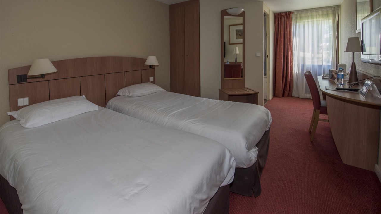 Photo of Bedroom in Saint-Genis-Pouilly