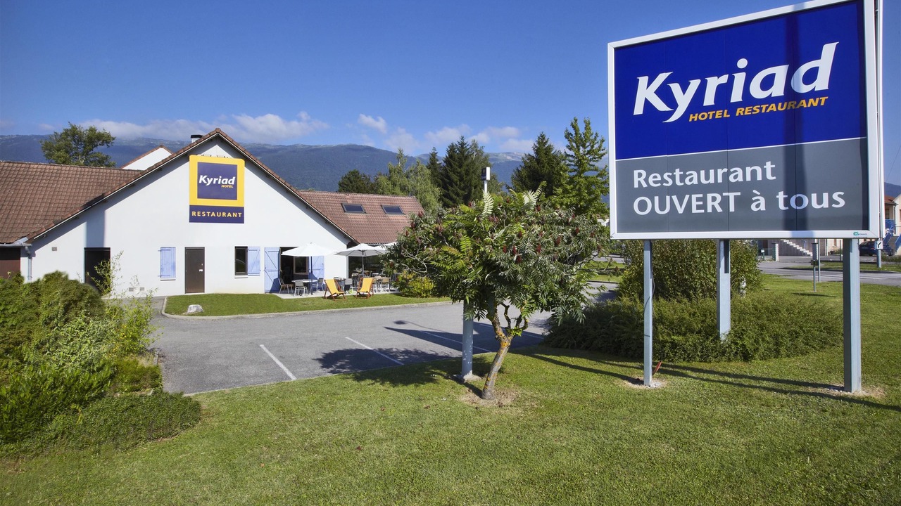 Photo of Outdoor in Saint-Genis-Pouilly