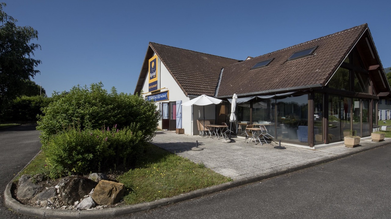 Photo of Outdoor in Saint-Genis-Pouilly