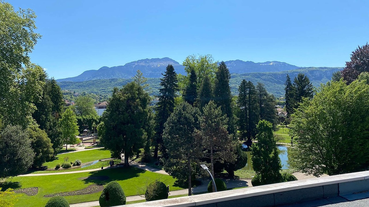 Photo of Outdoor in Voiron