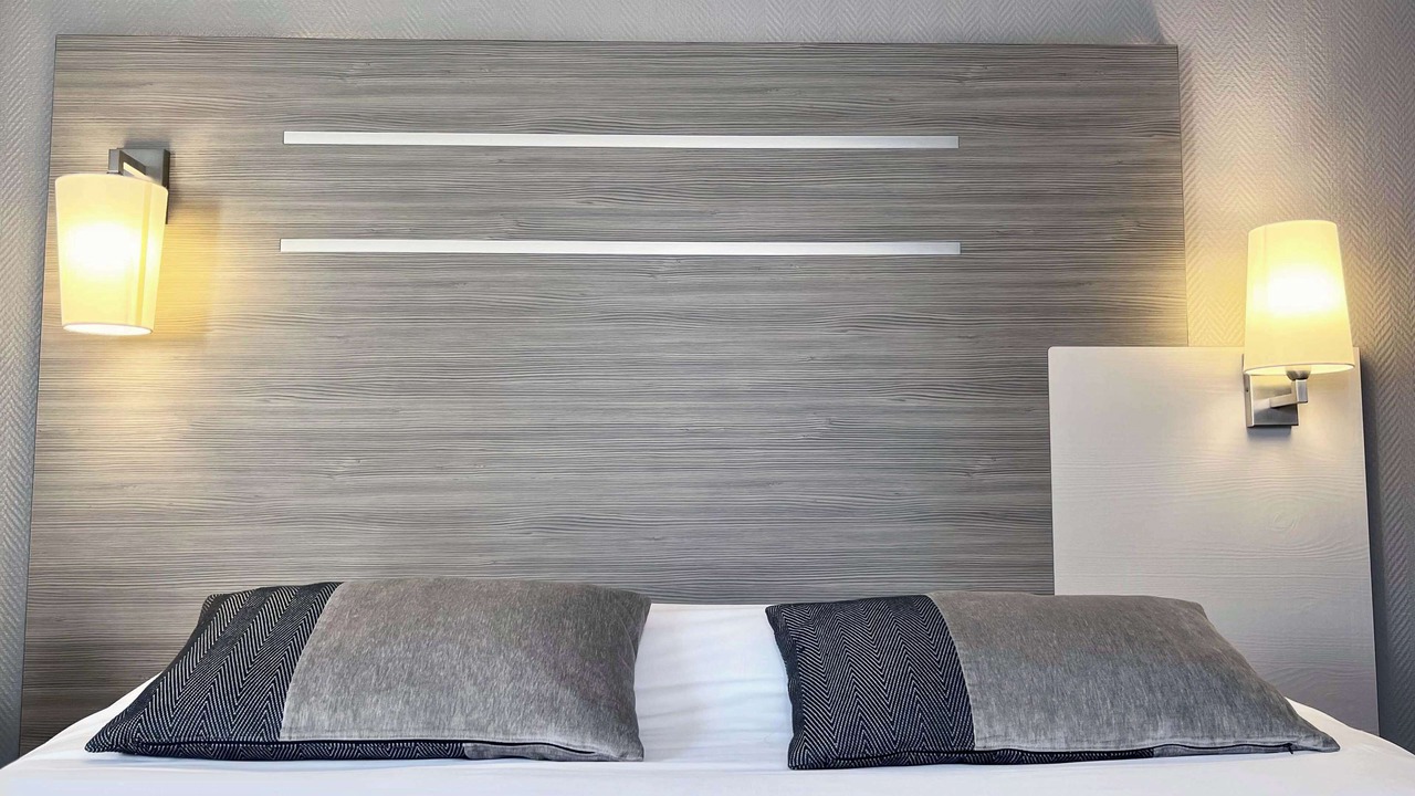 Photo of Bedroom in Voiron