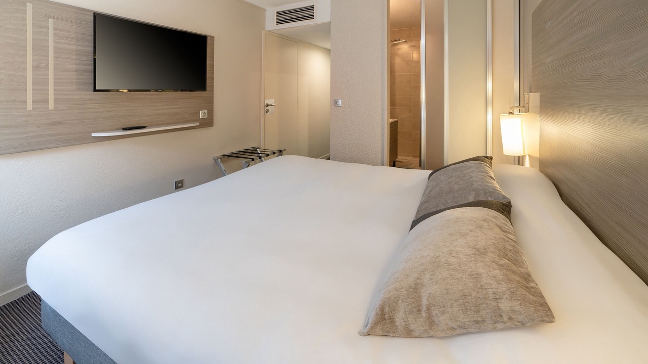 Photo of Bedroom in Voiron