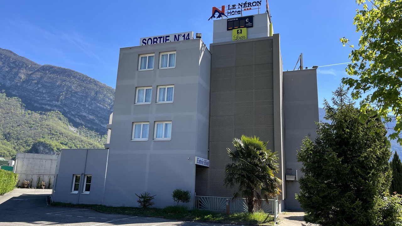 Photo of Outdoor in Fontanil-Cornillon