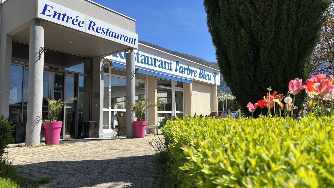 Photo of Outdoor in Fontanil-Cornillon