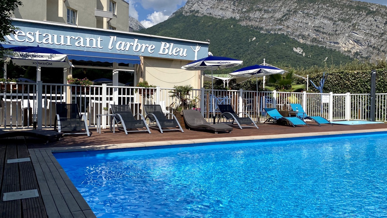 Photo of Outdoor in Fontanil-Cornillon