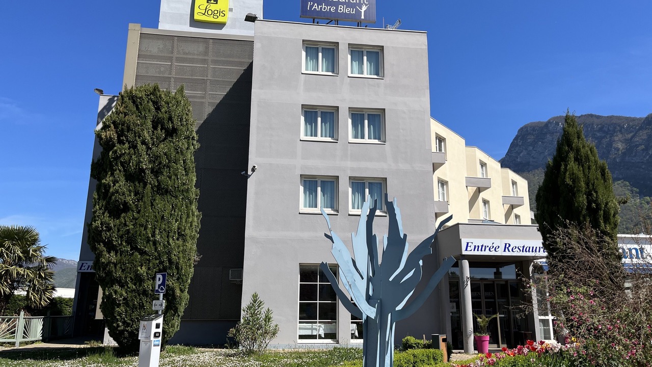 Photo of Outdoor in Fontanil-Cornillon