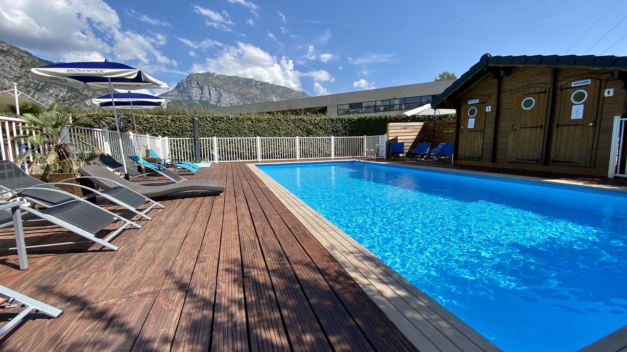 Photo of Outdoor in Fontanil-Cornillon