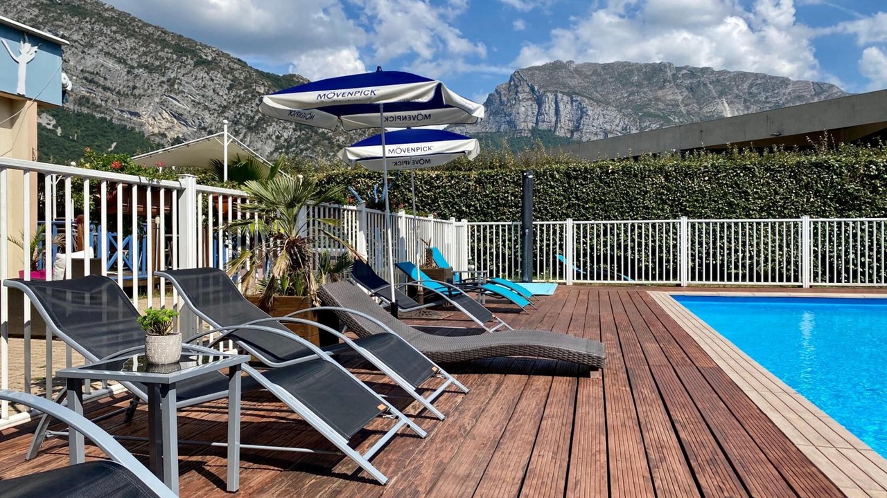 Photo of Outdoor in Fontanil-Cornillon