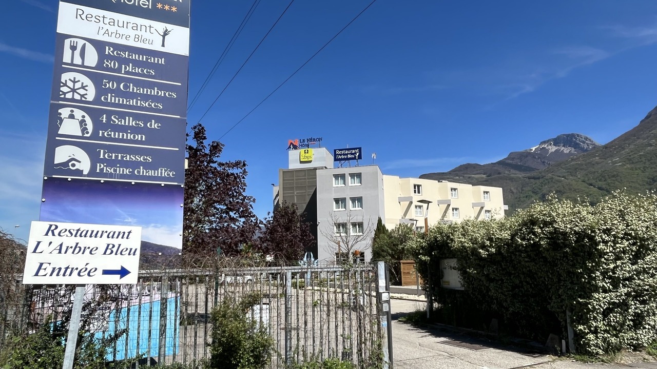 Photo of Outdoor in Fontanil-Cornillon