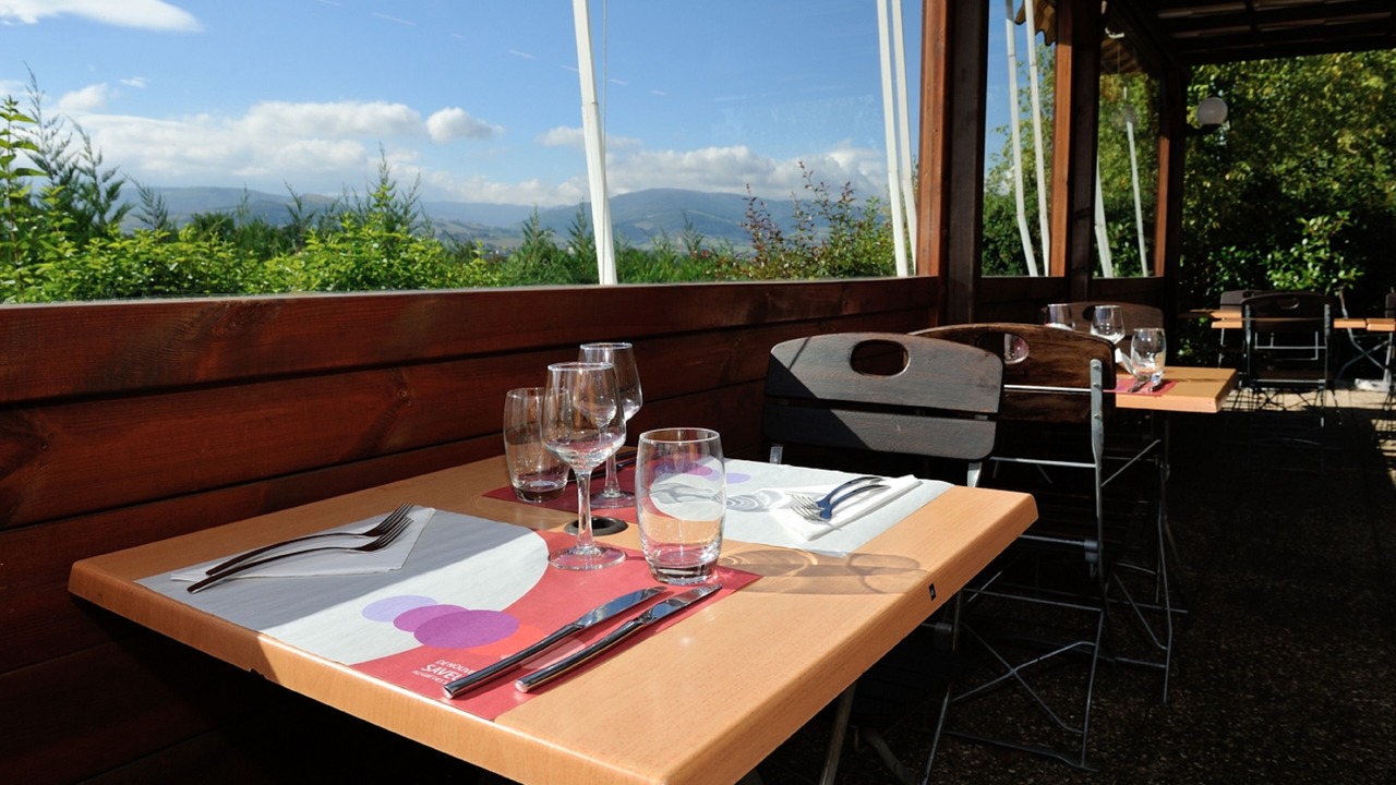Photo of Patio Balcony in La Bruyassiere