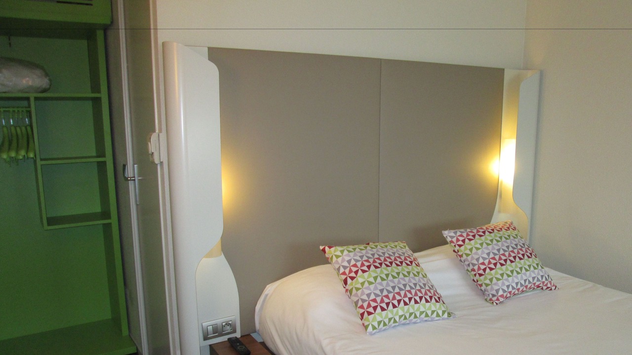 Photo of Bedroom in La Bruyassiere