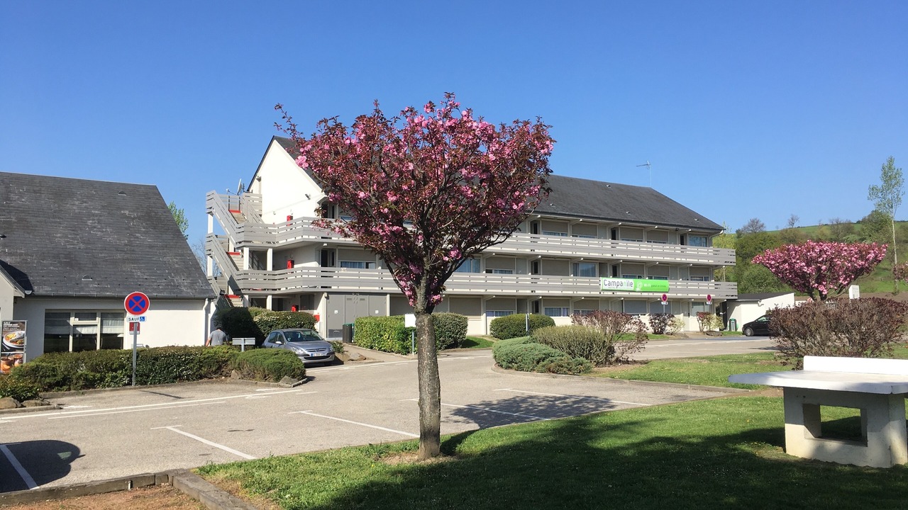 Photo of Outdoor in La Bruyassiere