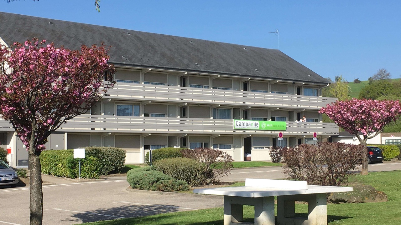 Photo of Outdoor in La Bruyassiere