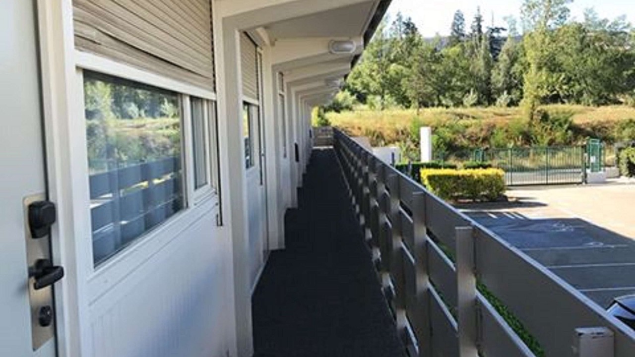 Photo of Outdoor in La Bruyassiere