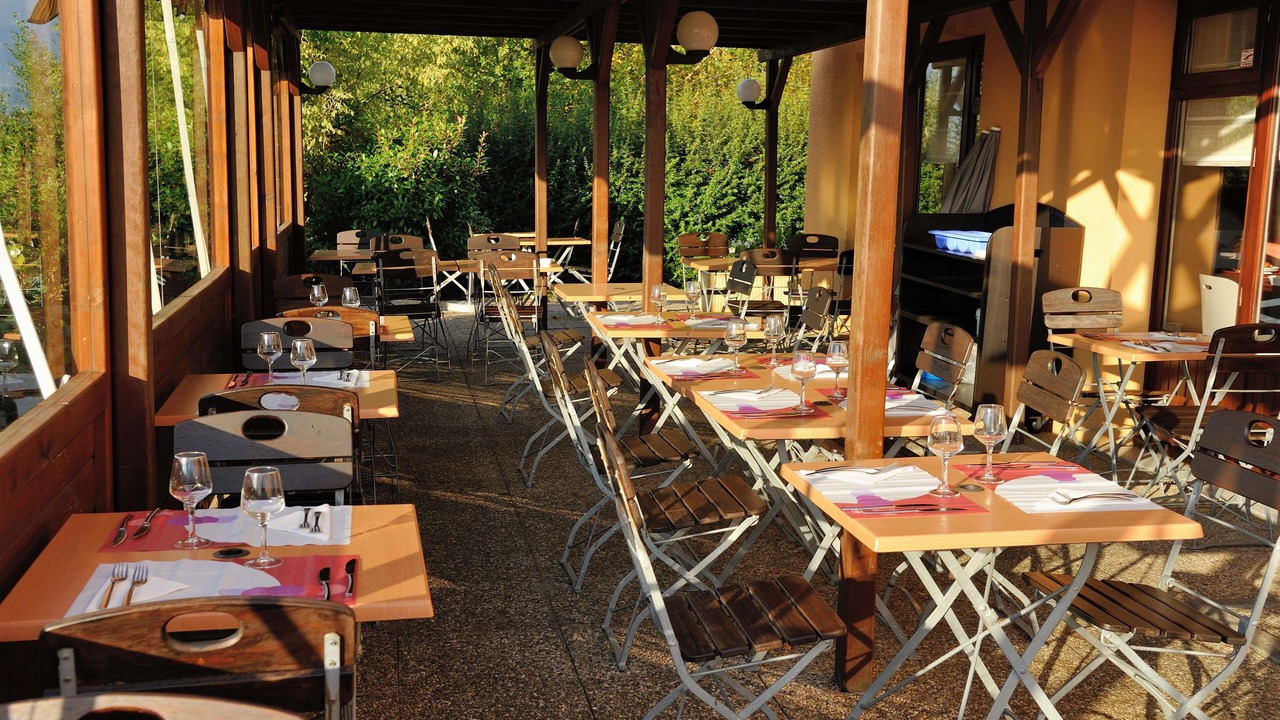 Photo of Patio Balcony in La Bruyassiere