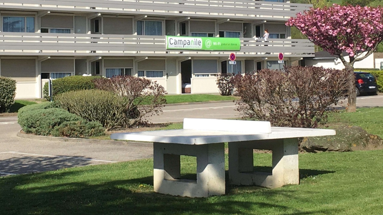 Photo of Outdoor in La Bruyassiere