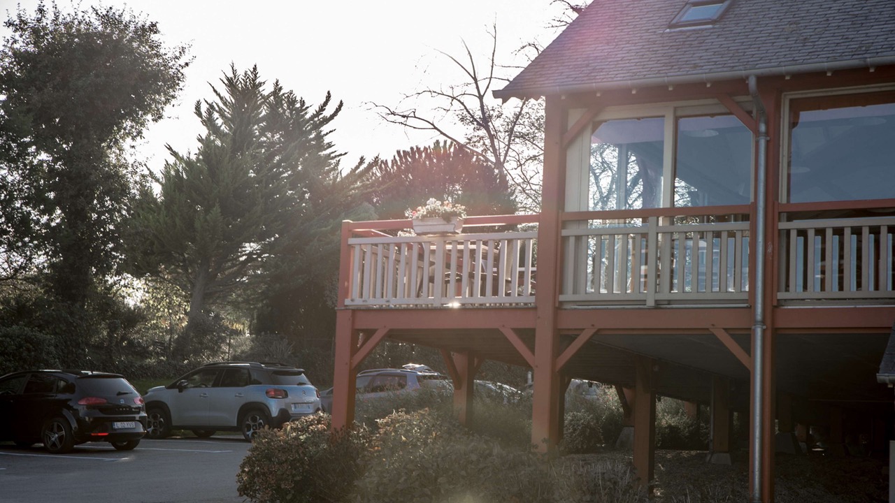 Photo of Outdoor in La Richardais