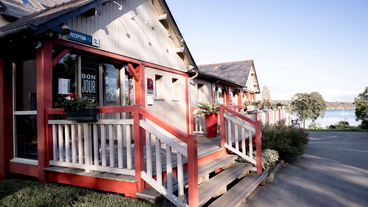 Photo of Outdoor in La Richardais