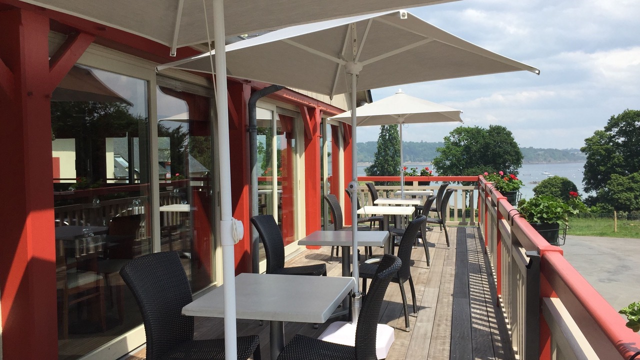 Photo of Patio Balcony in La Richardais