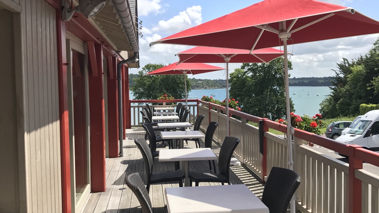 Photo of Patio Balcony in La Richardais