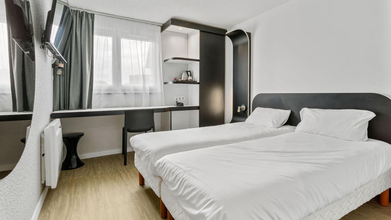 Photo of Bedroom in Saint-Arnoult