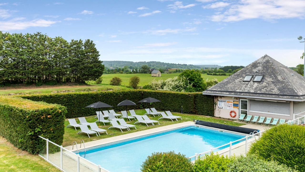 Photo of Outdoor in Saint-Arnoult