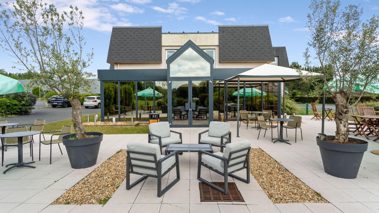 Photo of Outdoor in Saint-Arnoult