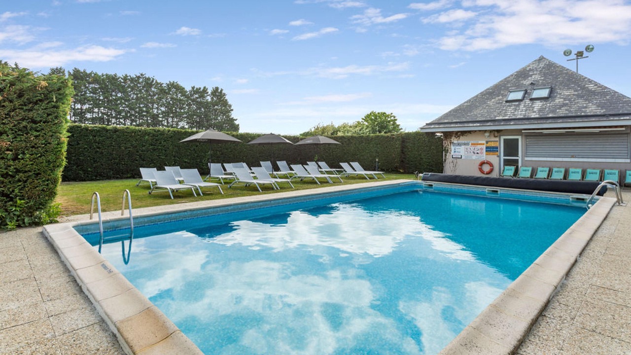 Photo of Outdoor in Saint-Arnoult