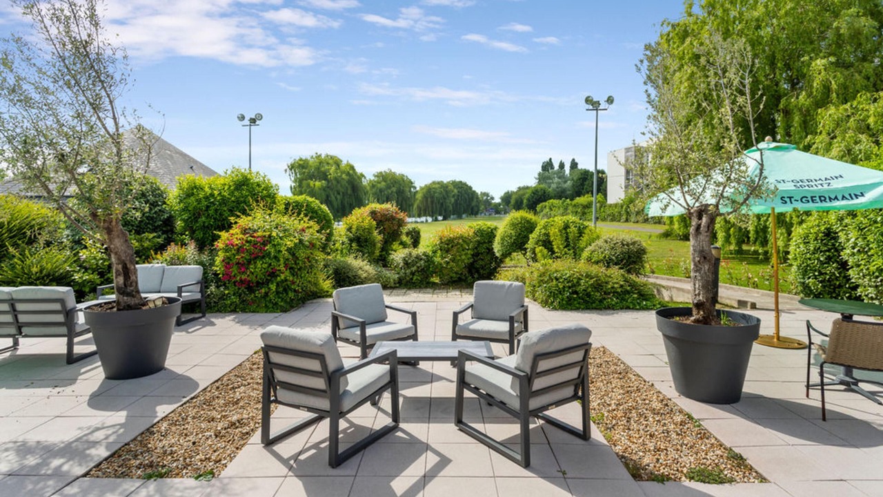Photo of Outdoor in Saint-Arnoult