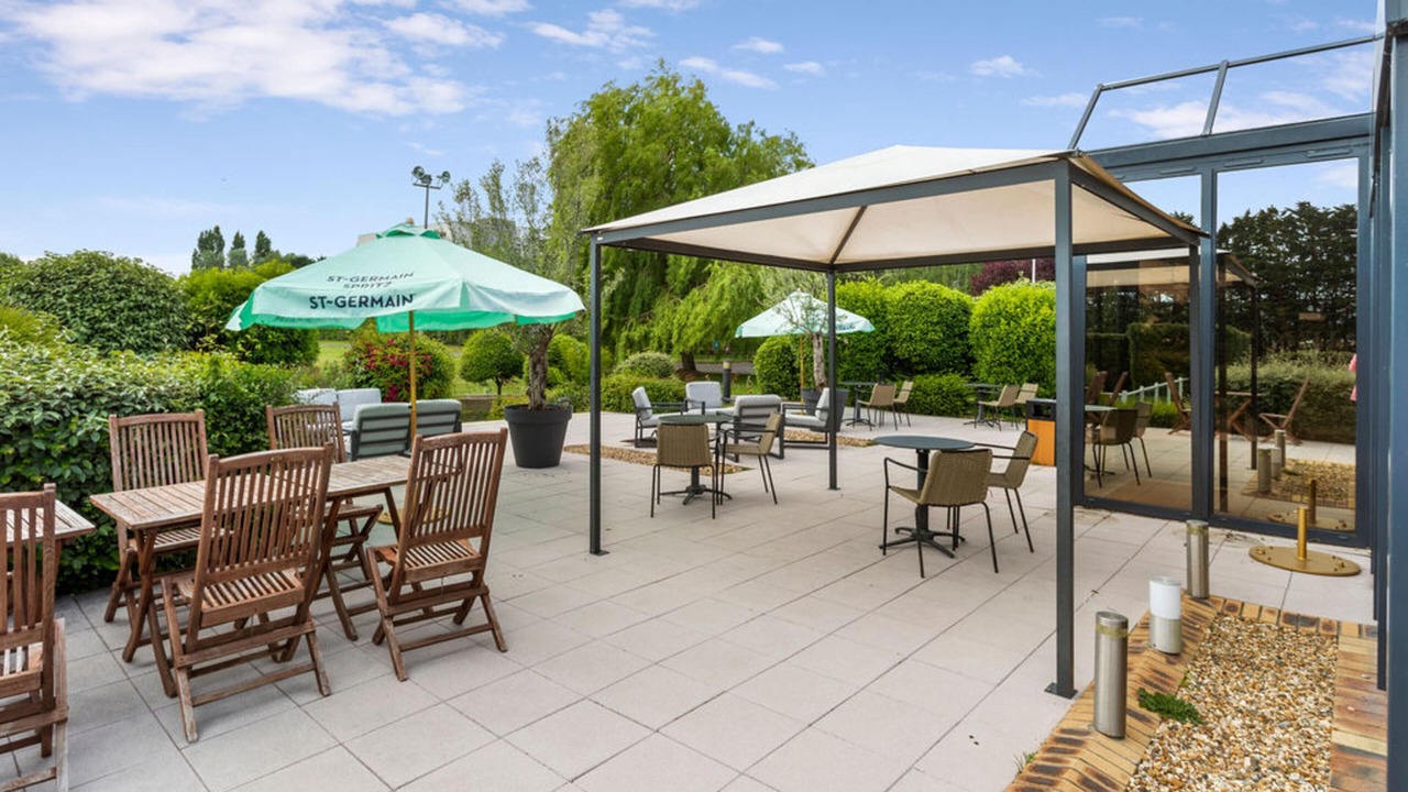Photo of Outdoor in Saint-Arnoult