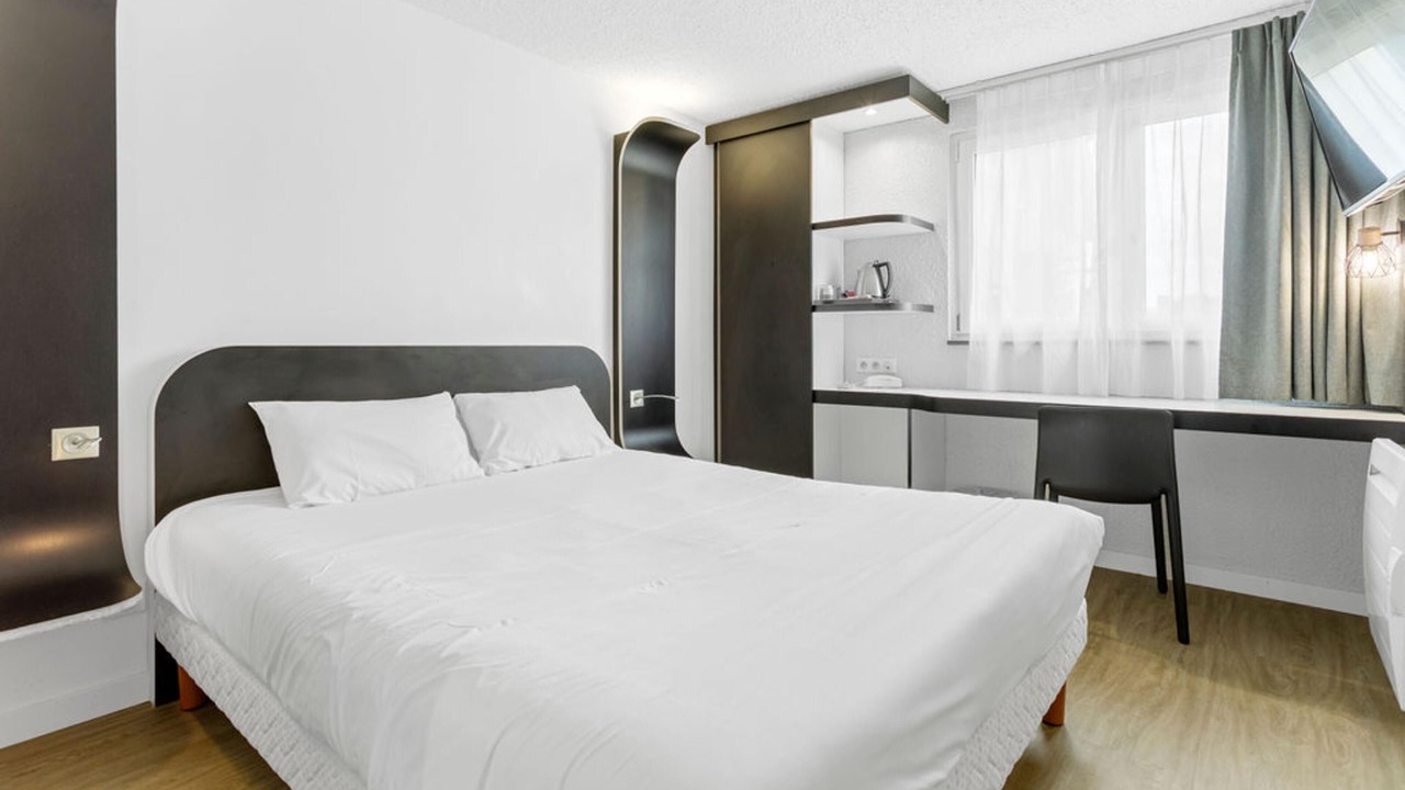 Photo of Bedroom in Saint-Arnoult