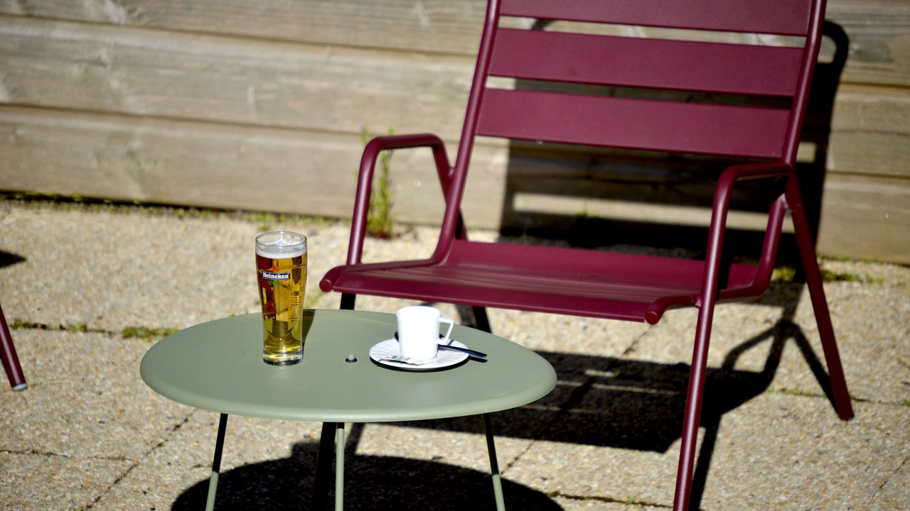 Photo of Outdoor in La Riviere-Saint-Sauveur