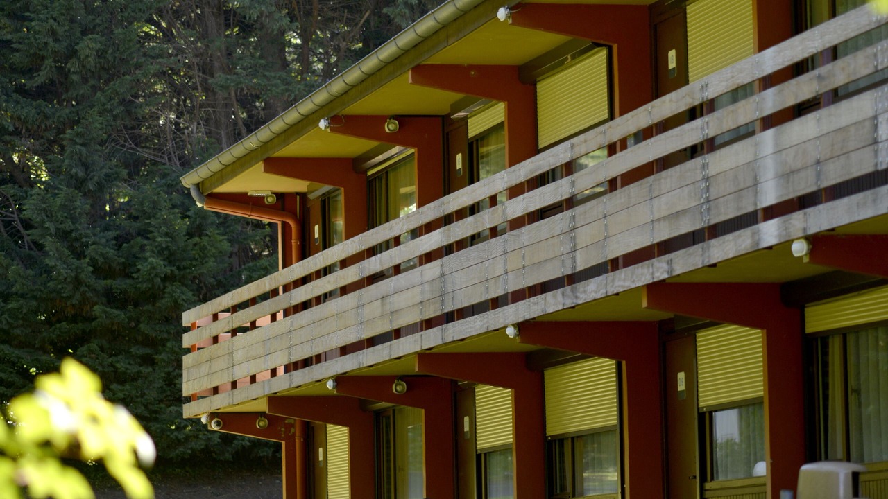 Photo of Outdoor in La Riviere-Saint-Sauveur