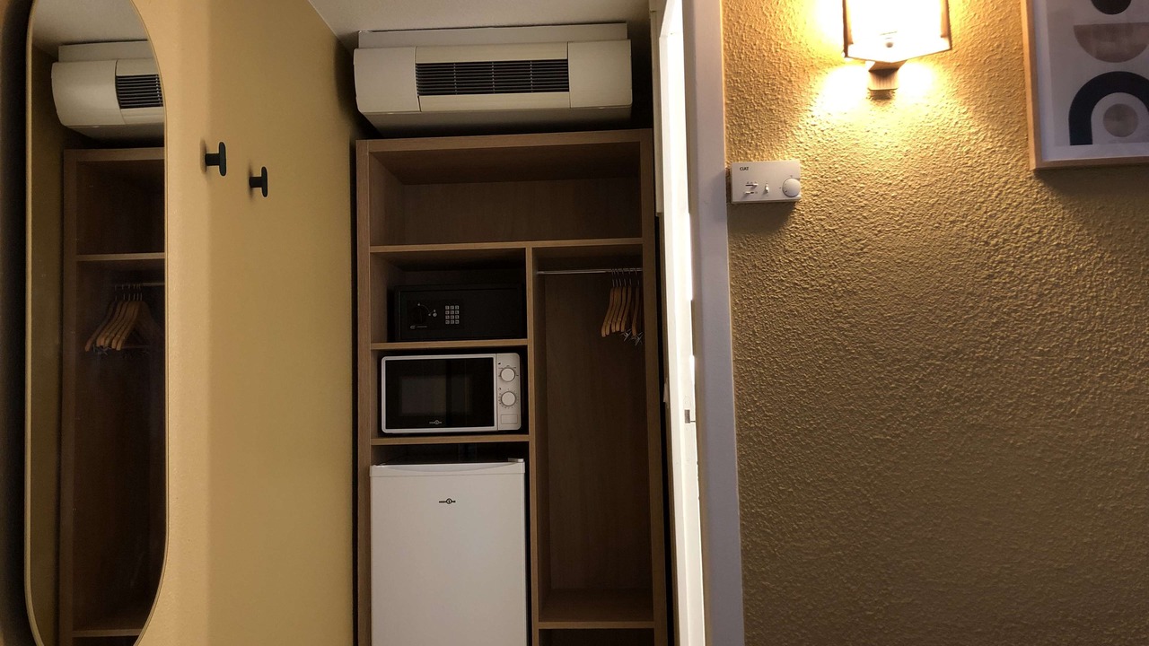 Photo of Bedroom in La Riviere-Saint-Sauveur