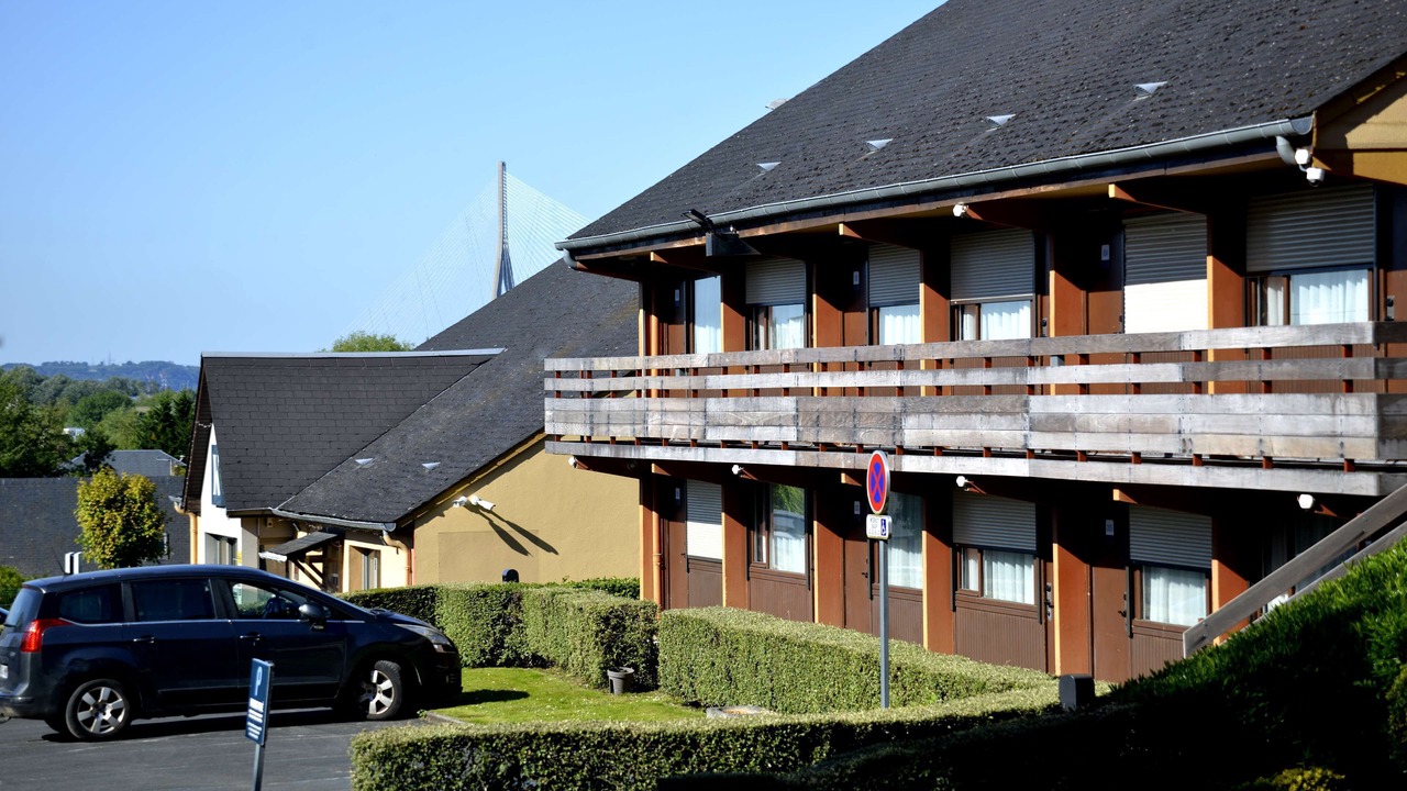 Photo of Outdoor in La Riviere-Saint-Sauveur